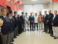 Çocuklar Erzurum'da Demokrasi Nöbeti Tuttu