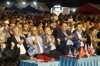 Çorum'da '15 Temmuz Demokrasi Ve Milli Birlik Günü' Etkinlikleri