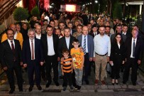 Gümüshane'de 15 Temmuz Anma Etkinlikleri