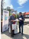 Kars'ta Vatandaslar Siber Suçlara Karsi Bilgilendirildi Haberi