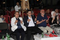 Kula'da 15 Temmuz Demokrasi Ve Milli Birlik Günü Etkinlikleri