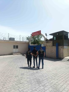 Mardin'de Firari 21 Suçlu Yakalanarak Tutuklandi