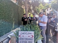 Mudanya'da 15 Temmuz Sehitleri Dualarla Anildi Haberi