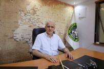 Mustafa Geç Açiklamasi 'Elektrikli Ve Hibrit Araçlar Sanayimize Düsmeye Basladi'