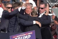 Suikastın ardından bir ilk yaşandı: Trump’tan şoke eden hamle! Gözyaşları içinde açıkladı…