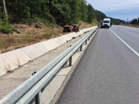 Tofas Yine Bir Aileye Mezar Oldu Açiklamasi Baba Yaralandi, Oglu Öldü Haberi
