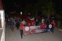 Türkeli'de 15 Temmuz Programi Haberi