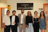 Türkiye'de 6 Üniversitede Bulunan O Bölümde 122 Proje Kiyasiya Yaristi Haberi