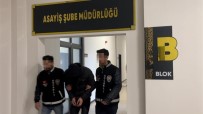 Yakin Arkadasini Öldüren Sanik Açiklamasi 'Kendisi Kardesim, Annesi Annem Gibiydi'