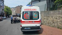 Zonguldak'ta Trafik Kazasi Açiklamasi 1 Yarali