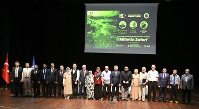 15 Temmuz Milletin Zaferi, Usak Üniversitesinde Anlatildi