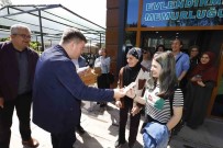 Aksaray Belediyesinin Egitim Projeleri Gençleri Hedefine Ulastirdi Haberi