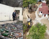 Baskan Çetinkaya Sözlerini Tutmaya Basladi Haberi