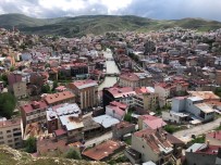 Bayburt'ta 2024 Haziran Ayinda 44 Konut Satildi