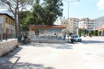 Belediye, Hizirpasa'daki Tahsilat Veznesini Yeni Yerine Tasidi