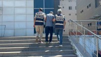Bingöl'de Kesinlesmis Hapis Cezasi Olan Firari Sahis Yakalandi Haberi