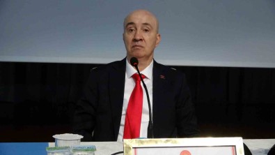 Cumhurbaskani Basdanismani Aslan Açiklamasi '15 Temmuz Tiyatro Degildir, Bunu Z Kusagina Iyi Anlatmak Gerekir'