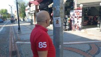 Edirne'de Hollandali Baron 'Wanted' Afisiyle Araniyor Haberi