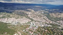 Karabük'te Haziran Ayinda 160 Konut Satildi Haberi