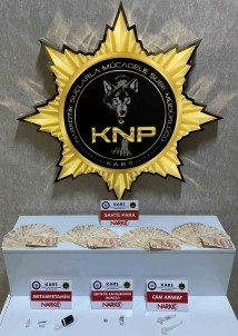 Kars Polisinden 'Apart' Operasyonu