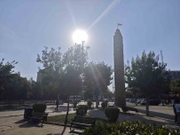 Meteoroloji Uyardi Açiklamasi Sicaklik Mevsim Normallerinin Üzerine Çikacak Haberi