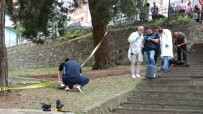 Ordu'da Bir Kisi Parkta Basindan Vurulmus Halde Bulundu Haberi