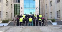 Ordu Polis Korosundan 'Çanakkale Türküsü' Haberi