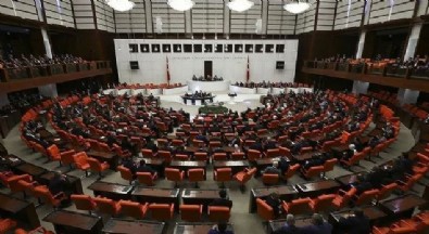 Vergi yasa teklifi TBMM'ye sunuldu! 70 milyar liralık paket: Dar gelirliye yönelik hüküm yok