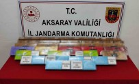Yolcu Otobüsünden Kaçak Sigara Çikti Açiklamasi 1 Gözalti Haberi