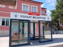 Yozgat'ta 'Koruyucu Aile Duragi' Olusturuldu Haberi
