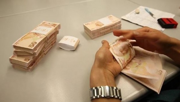 Vergi yasa teklifi TBMM'ye sunuldu! 70 milyar liralık paket: Dar gelirliye yönelik hüküm yok