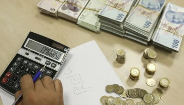 Vergi yasa teklifi TBMM'ye sunuldu! 70 milyar liralık paket: Dar gelirliye yönelik hüküm yok