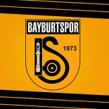 3. Grupta Mücadele Edecek Bayburtspor'un Rakipleri Belli Oldu