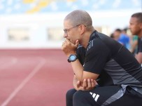 Alex De Souza Açiklamasi 'Yeni Sezonda Mücadeleci Bir Takim Kurmayi Hedefliyoruz' Haberi