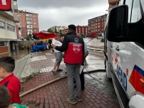 ASH Ekiplerinden Psikososyal Destek Haberi