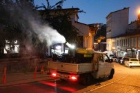 Bitlis'te Sineksiz Bir Yaz