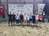 Gölcük Belediyespor'da Yeni Yönetim Belirlendi