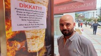 Rizeli Esnafin Bozuk Para Isyani Haberi