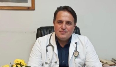 Saglikta Yenilikçi Bir Anlayis Hastalarin Hizmetinde