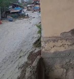 Seben'de Dereler Tasti Haberi