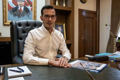 Tokat'in Temizligi Kadinlara Emanet