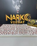 Yozgat'ta Uyusturucu Operasyonu Açiklamasi 5 Tutuklu Haberi