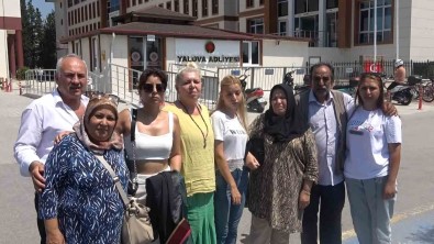 11 Yasindaki Kerem'in Ölümündeki Korkunç Süphe
