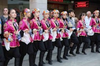 32. Uluslararasi Akçaabat Müzik Ve Halk Oyunlari Festivali Basladi Haberi