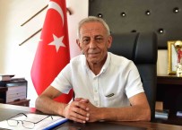 Ahlat HEM Müdürlügüne Atanan Fatih Bilgeç Görevine Basladi