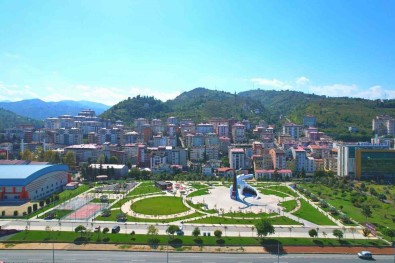Bu Ilçede Dogalgaz Abonesi Olmayan Isletmelere Ceza Kesilecek