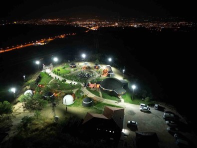 Çorumlu Obasi'nda Gece Yürüyüsü Düzenlenecek