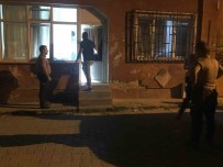 Edirne'de Silahli Kavga Açiklamasi 1 Yarali Haberi