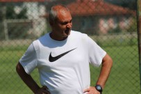 Erkan Sözeri Açiklamasi 'Daha Da Iyi Olacagimizi Öngörebiliyorum' Haberi