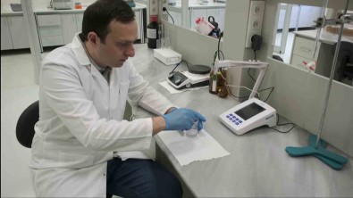 Erken Dönem Kireçlenme Tedavisi Için Dogal Dokuya En Yakin Kikirdak-Kemik Ünite Üretilecek